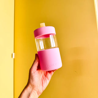 SPILLSTOP - Lid Mouth Piece Stoppers 5 Pack