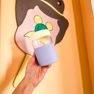 BUNNY - Regular Reusable Coffee Cup 8oz