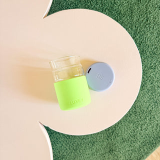 BUNNY - Regular Reusable Coffee Cup 8oz