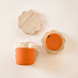 COPPER - MiniLUX Reusable Coffee Cup 6oz