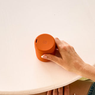 BUNNY - MiniLUX Reusable Coffee Cup 6oz