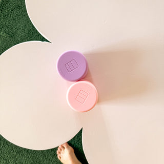 HER SNACKIE PACKS - Snack Container Gift Set