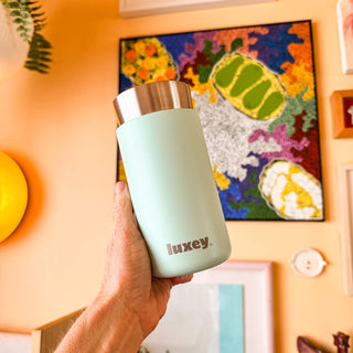 MYSTERY BOX – Stainless Steel Edition