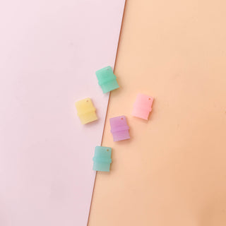 SPILLSTOP - Lid Mouth Piece Stoppers 5 Pack