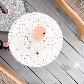 OAT MILK - Duo Switch Stainless Steel Cup 12oz