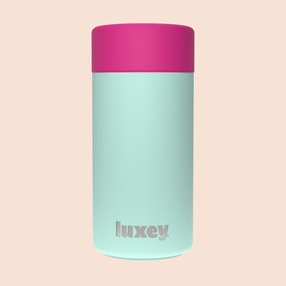 MINT – Stainless Steel Reusable Cup 12oz