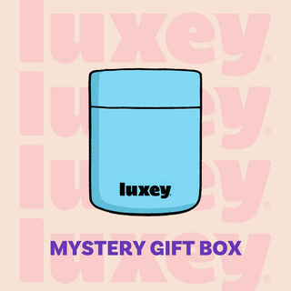MYSTERY BOX – MiniLUX 6oz Edition