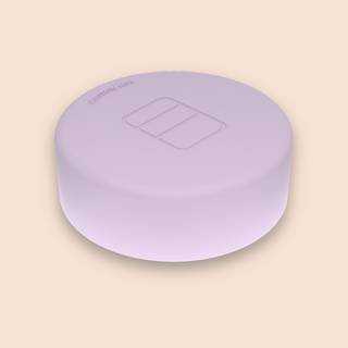 ORIGINAL SEALED LID – Fits Mini, Regular & Original Glass Cups