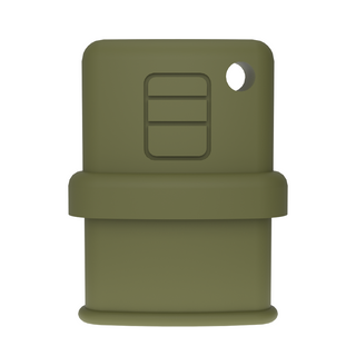 SPILLSTOP - Lid Mouth Piece Stopper