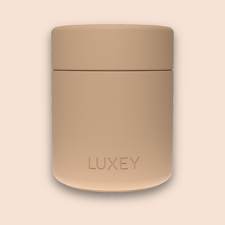 LATTE - Snack Container 6oz
