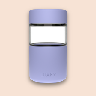 PERIWINKLE - Original Reusable Coffee Cup 12oz