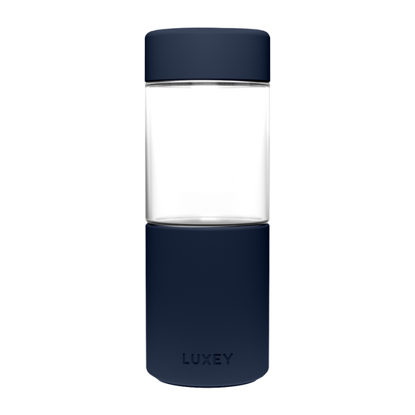 MIDNIGHT BLUE - Interchangeable Coffee & Smoothie Cup 16oz
