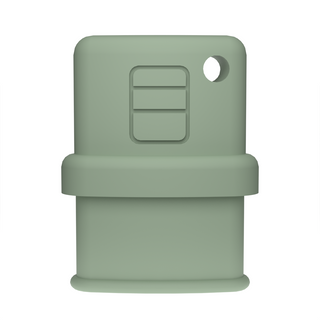 SPILLSTOP - Lid Mouth Piece Stopper