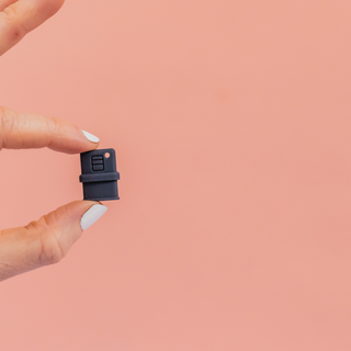 SPILLSTOP - Lid Mouth Piece Stopper