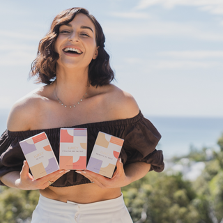 Embrace Winter with Our NEW Herbal Teas!