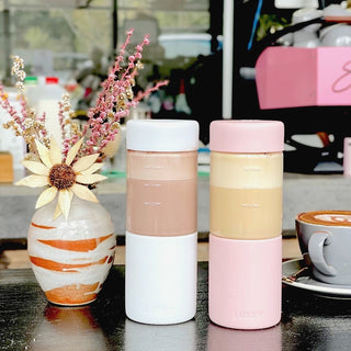 5 Simple Swaps for a More Sustainable Lifestyle