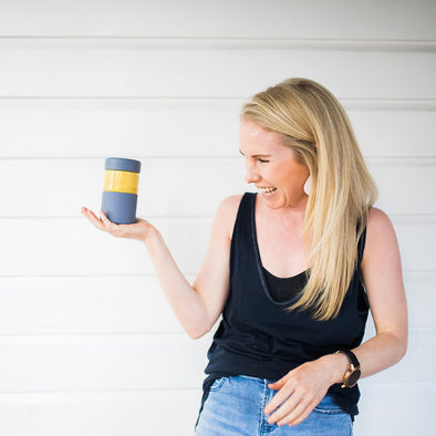 LUXEY RECIPES I Healthy Turmeric Latte Golden Milk