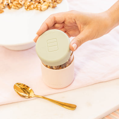 #CUPDATES | Finally, New Luxey Containers!