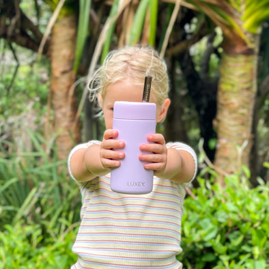 Five Smoothies Your Kids Will LOVE!