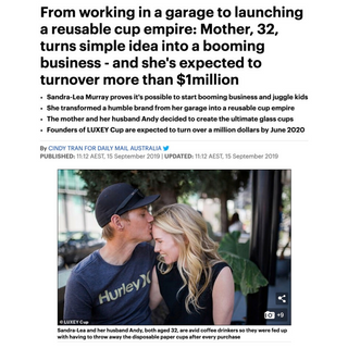 DAILY MAIL