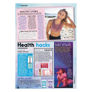 GIRLFRIEND MAG