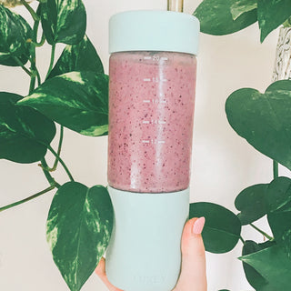 Healthy Smoothie Recipe