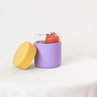 Snack Containers & Storage