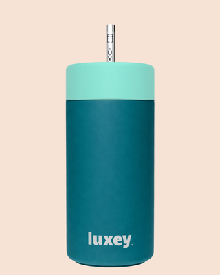 OCEAN ♥︎ Kids Keepsake Sip - Stainless Steel Kids Tumbler 12oz