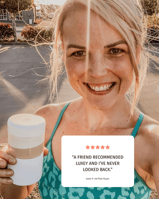PALM - Original Reusable Coffee Cup 12oz