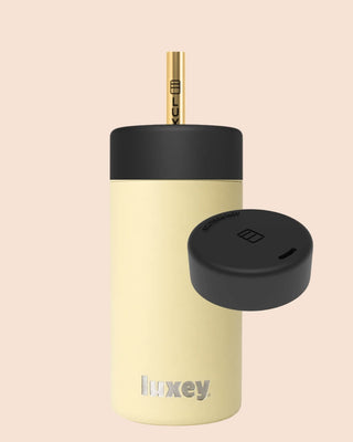 {PRE ORDER} BUTTER - Duo Switch Stainless Steel Cup 12oz