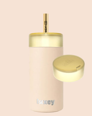 {PRE ORDER} MYLK - Duo Switch Stainless Steel Cup 12oz
