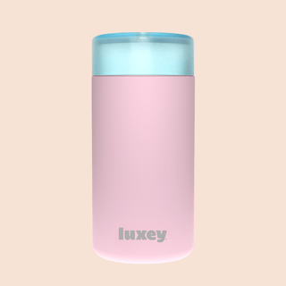 PINK MARSHMALLOW – Stainless Steel Reusable Cup 12oz