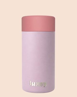 {PRE ORDER} MOON FLOWER – Stainless Steel Reusable Cup 12oz