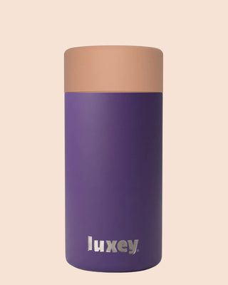 {PRE ORDER} MULBERRY – Stainless Steel Reusable Cup 12oz
