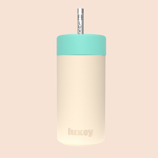 MYLK – Insulated Stainless Iced Tumbler 12oz