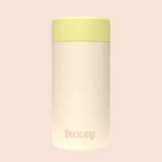 MYLK – Stainless Steel Reusable Cup 12oz