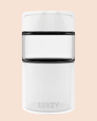 LIMITED EDITION JELLY SILICONE - GHOST - Original Reusable Coffee Cup 12oz