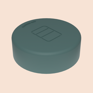 ORIGINAL SEALED LID – Fits Mini, Regular & Original Glass Cups