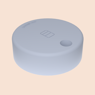 ORIGINAL STRAW LID – Fits Mini, Regular & Original Glass Cups