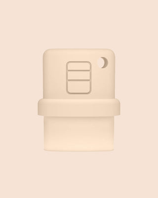 SPILLSTOP - Lid Mouth Piece Stopper
