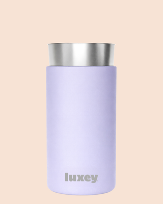 PERIWINKLE - Stainless Steel Replacement Cup