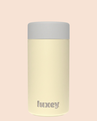 BUTTER – Stainless Steel Reusable Cup 12oz