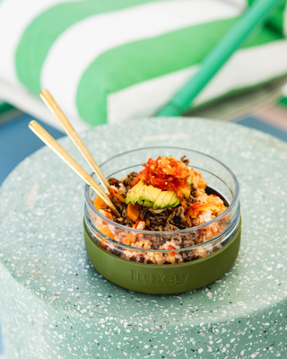 REPLACEMENT GLASS - Lunch Bowl