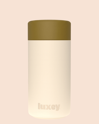 {PRE ORDER} MYLK – Stainless Steel Reusable Cup 12oz