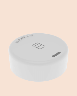 ORIGINAL SIP LID - Fits Mini, Regular & Original Cups