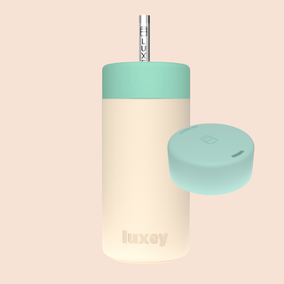 MYLK - Duo Switch Stainless Steel Cup 12oz