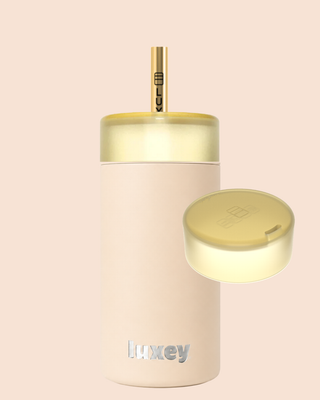 {PRE ORDER} MYLK - Duo Switch Stainless Steel Cup 12oz