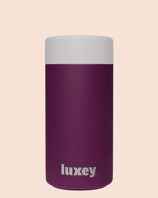 THE STORY CUP - WINE I Stainless Steel Reusable Cup 12oz