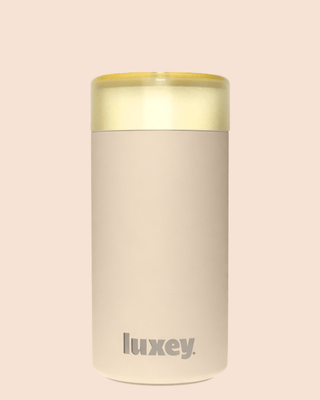 THE STORY CUP - CHINO I Stainless Steel Reusable Cup 12oz