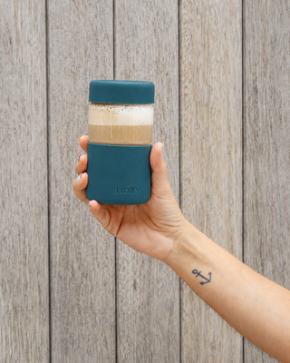 OCEAN - Original Reusable Coffee Cup 12oz